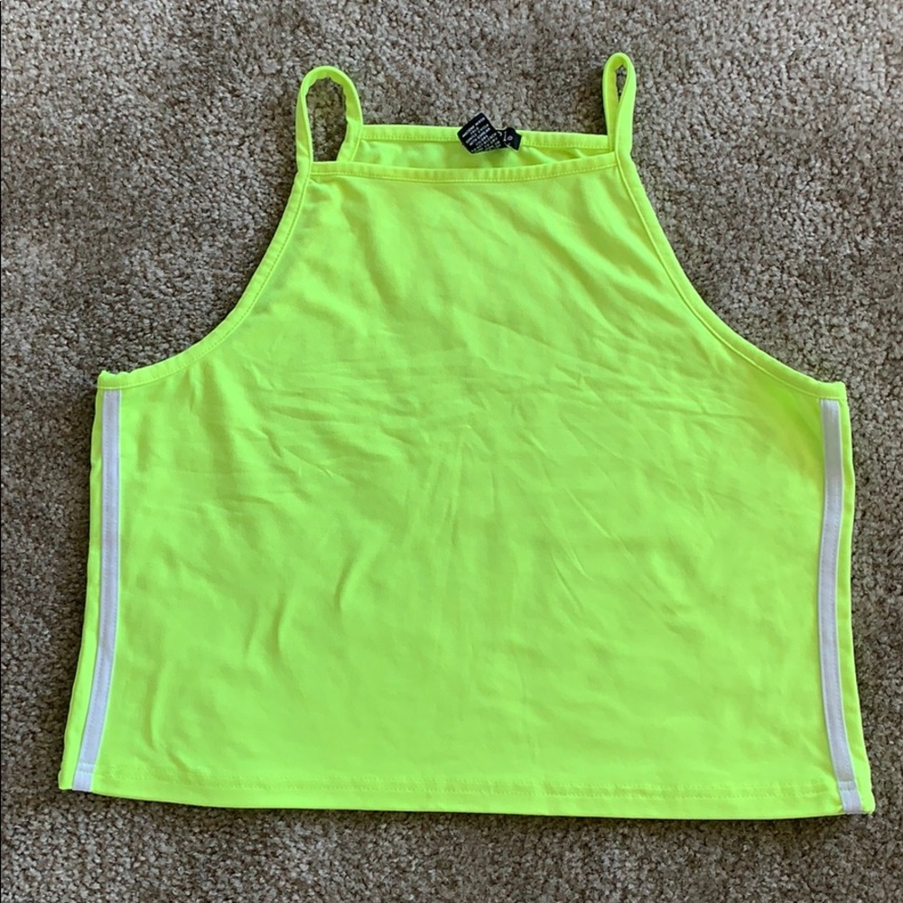 Racer all Top